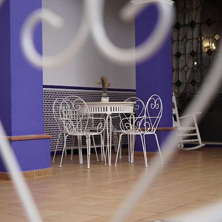 Hospedarte Palacete Real El Rocío Екстериор снимка