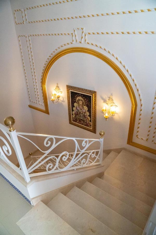 Hospedarte Palacete Real El Rocío Екстериор снимка