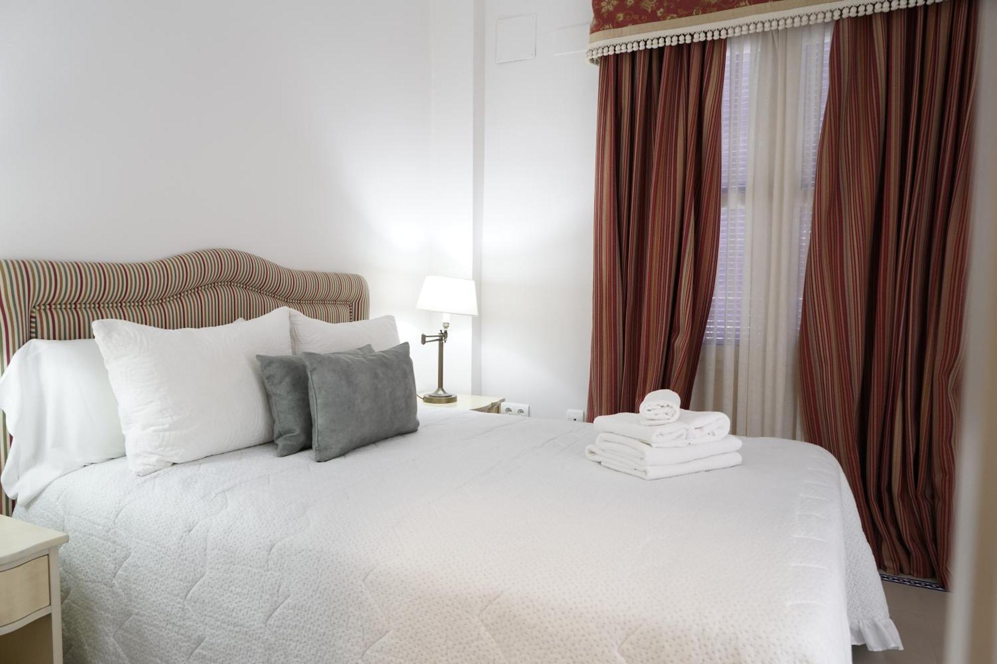 Hospedarte Palacete Real El Rocío Екстериор снимка