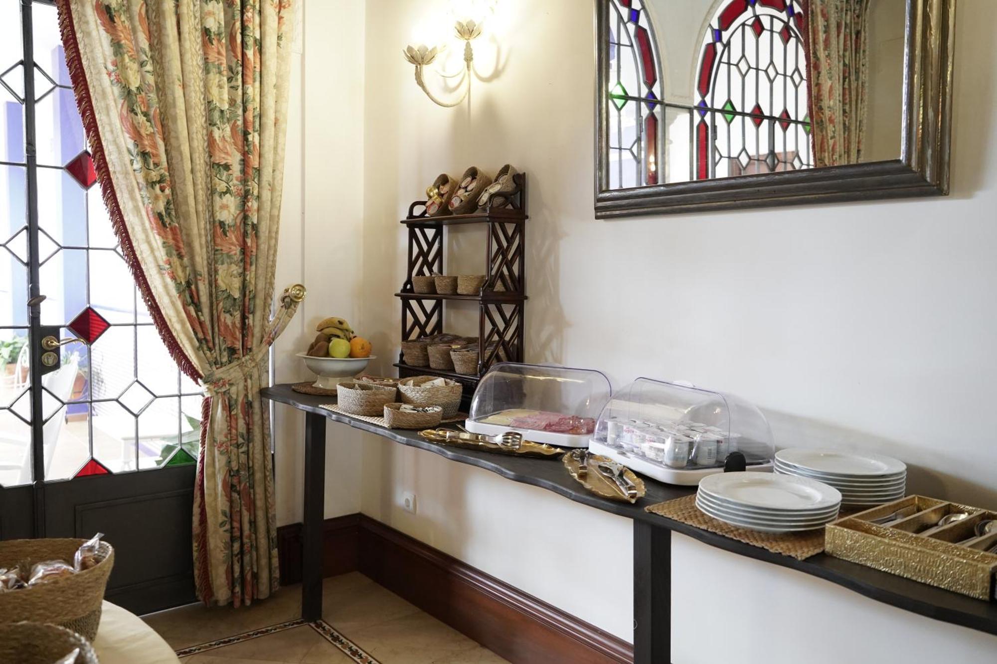 Hospedarte Palacete Real El Rocío Екстериор снимка