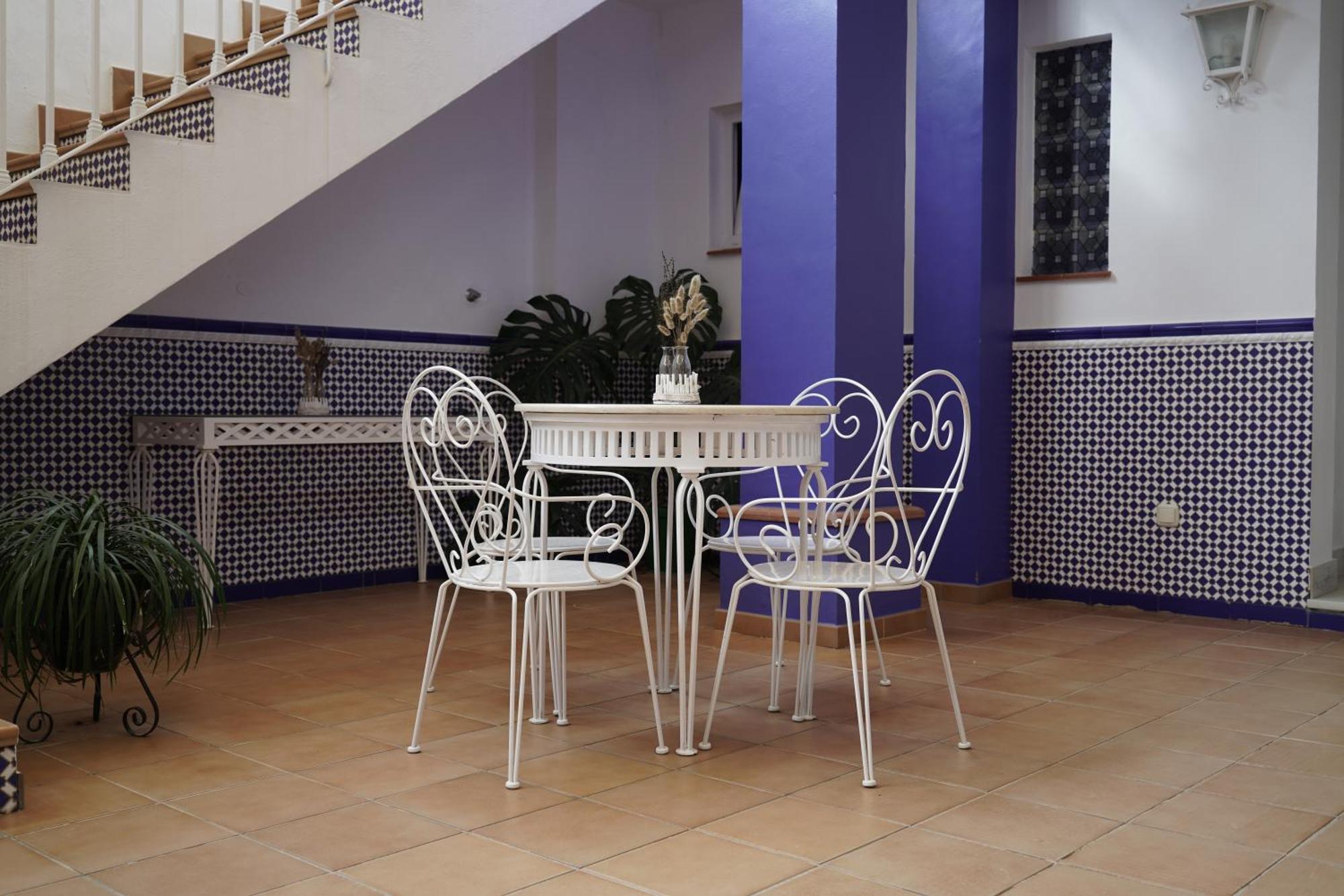 Hospedarte Palacete Real El Rocío Екстериор снимка
