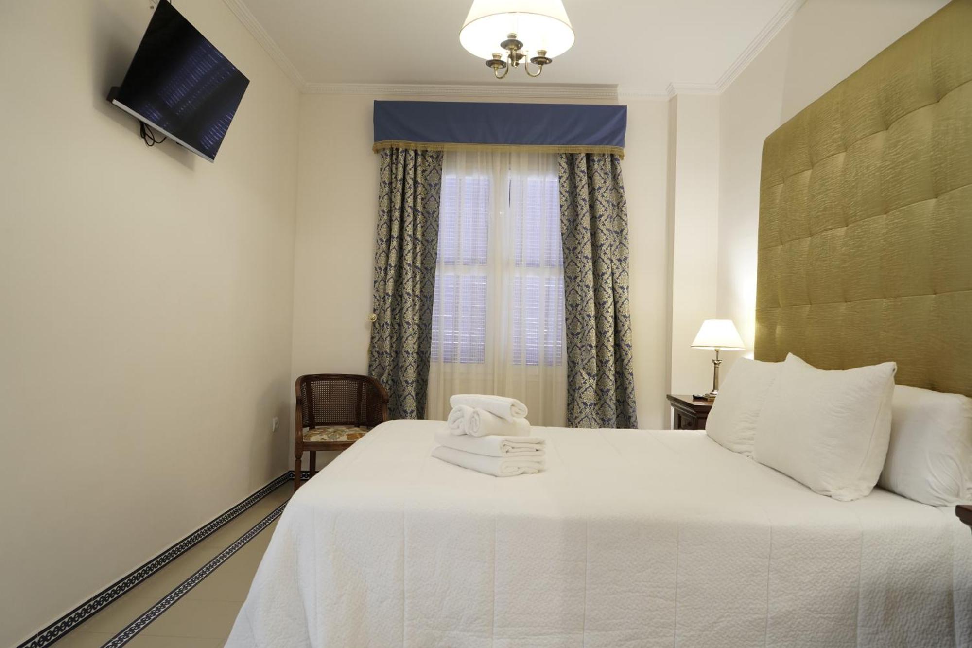 Hospedarte Palacete Real El Rocío Екстериор снимка