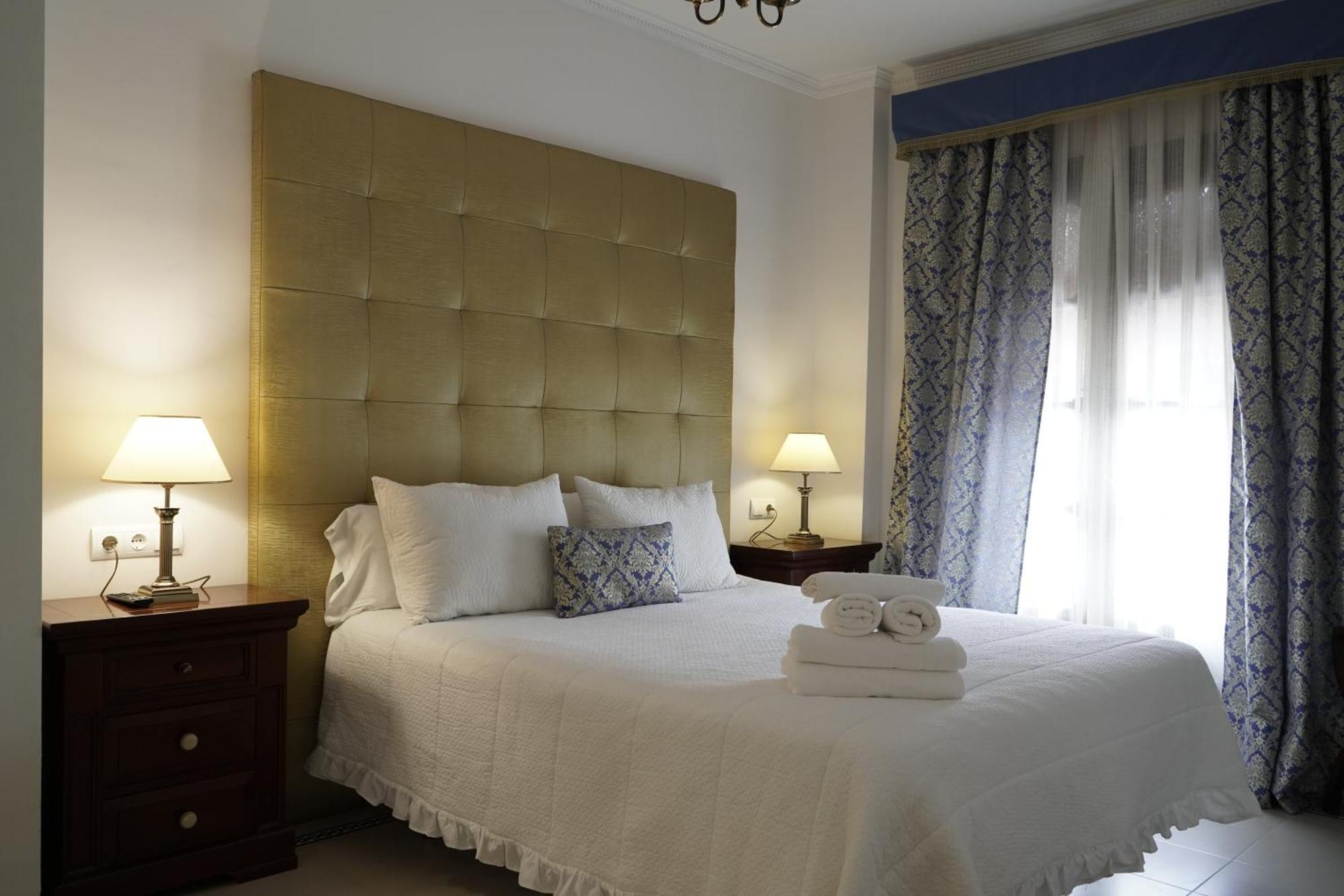 Hospedarte Palacete Real El Rocío Екстериор снимка