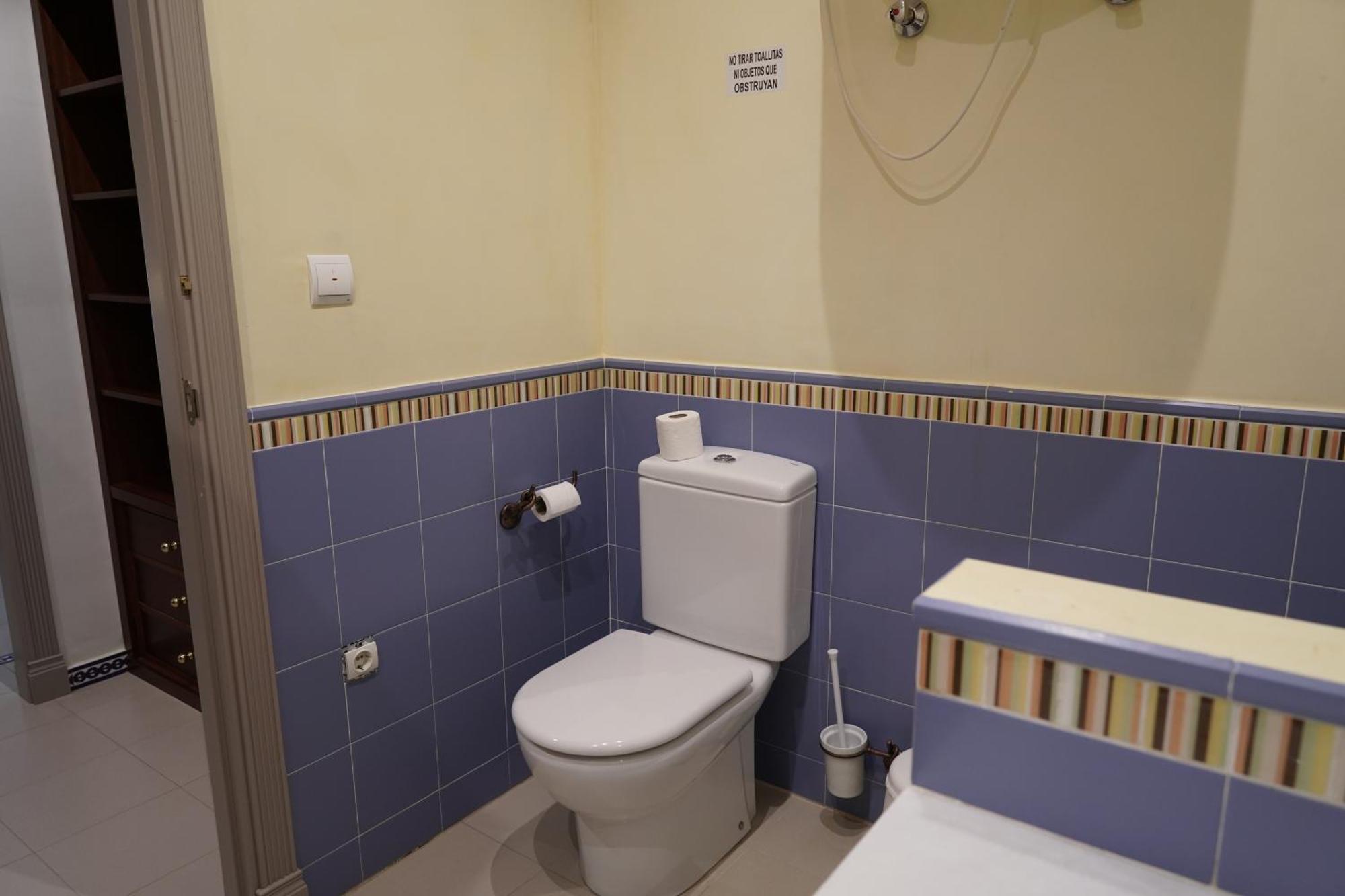 Hospedarte Palacete Real El Rocío Екстериор снимка
