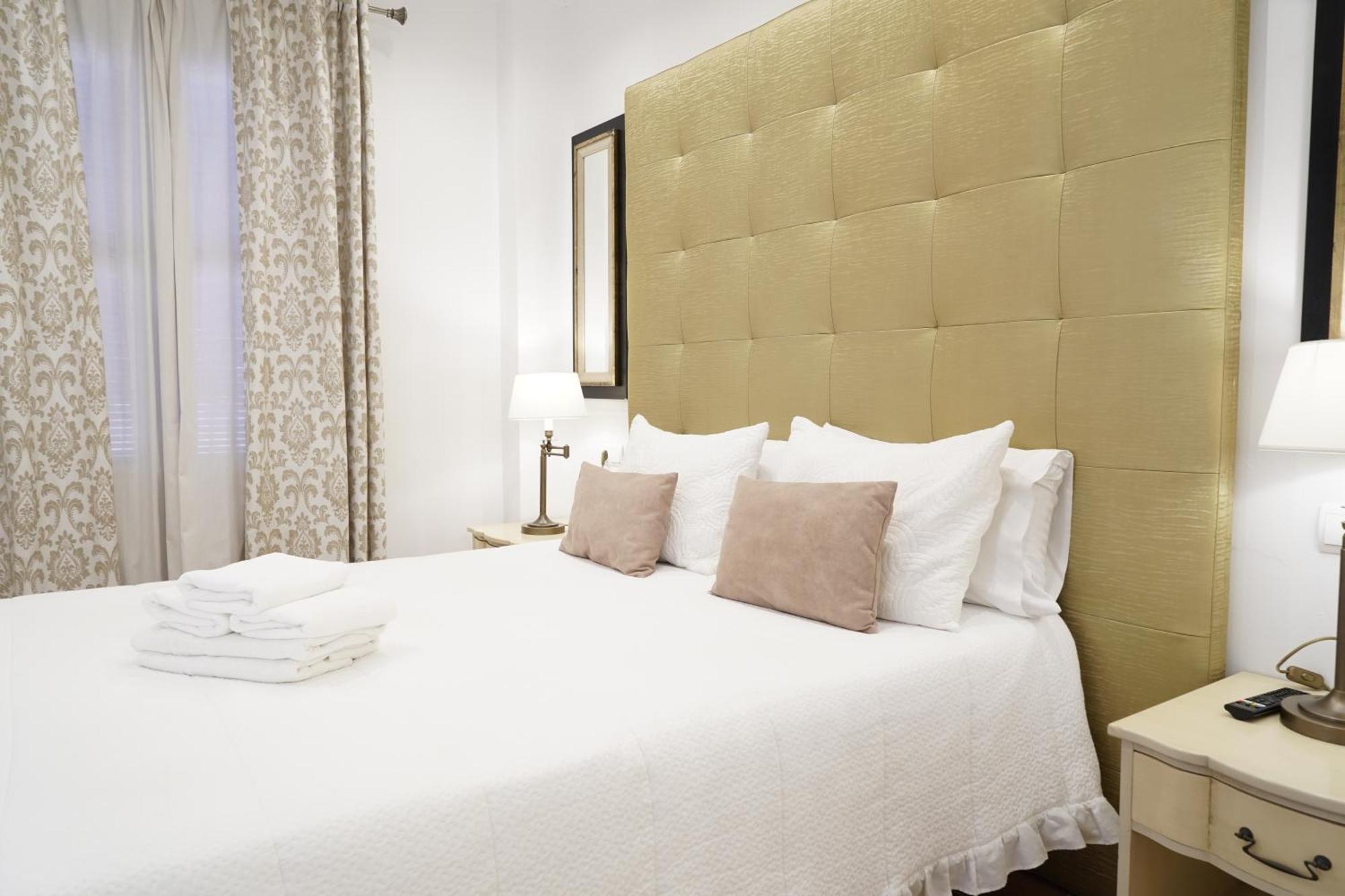 Hospedarte Palacete Real El Rocío Екстериор снимка